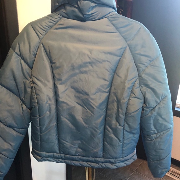 EUC Women’s Vintage 80’s SKYR Puffer Ski Jacket - Picture 4 of 11